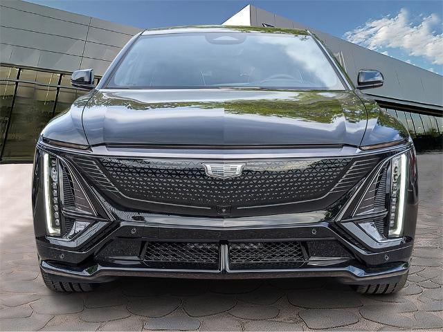 2026 Cadillac LYRIQ -V Premium
