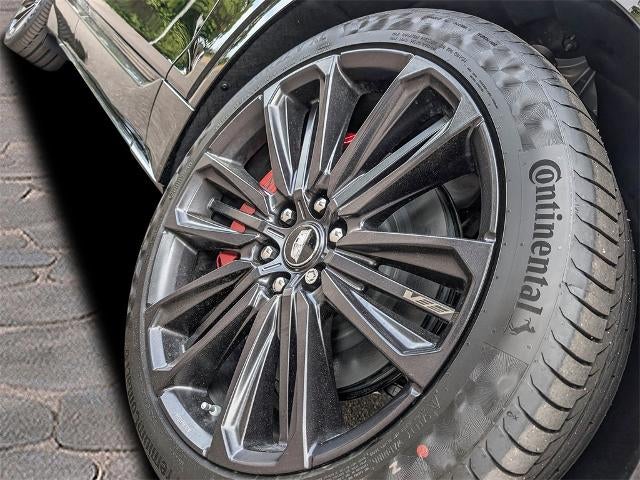 2026 Cadillac LYRIQ -V Premium