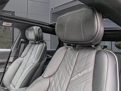 2026 Cadillac LYRIQ -V Premium