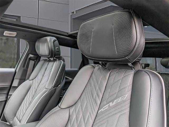 2026 Cadillac LYRIQ -V Premium