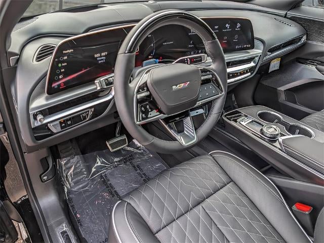 2026 Cadillac LYRIQ -V Premium