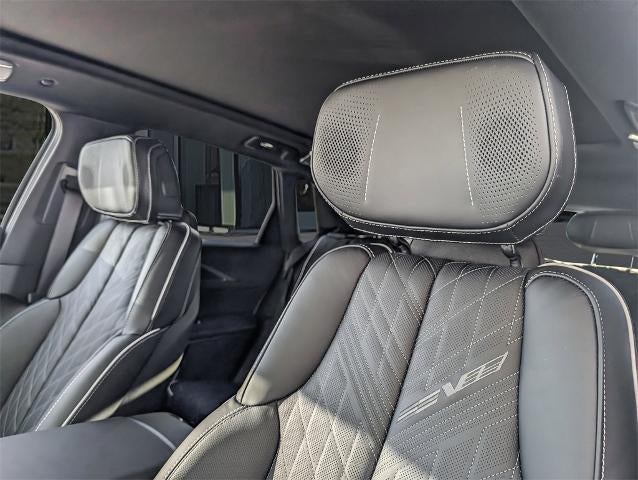 2026 Cadillac LYRIQ -V Premium