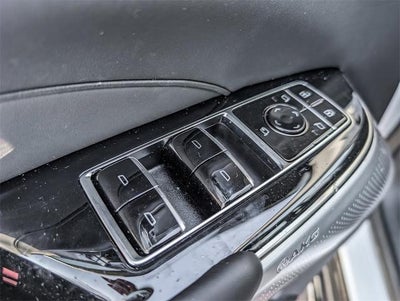 2026 Cadillac LYRIQ -V Premium