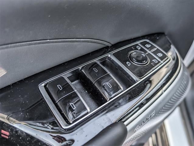 2026 Cadillac LYRIQ -V Premium