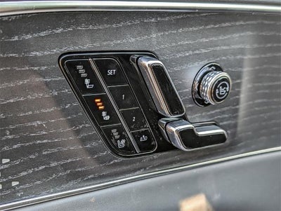 2026 Cadillac LYRIQ -V Premium