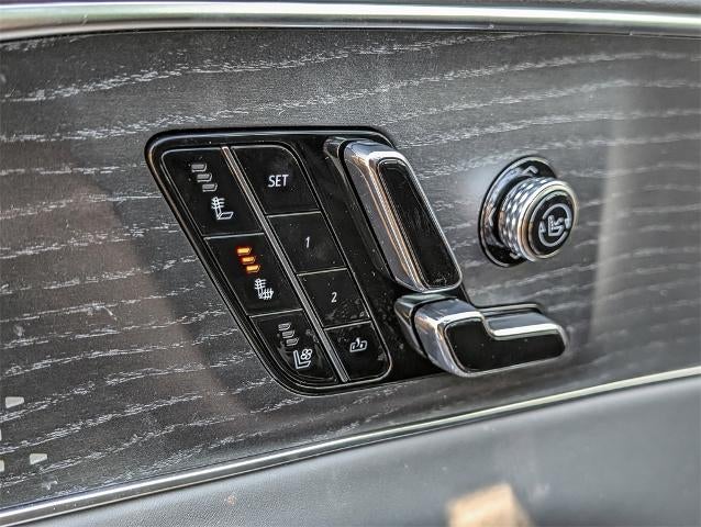 2026 Cadillac LYRIQ -V Premium