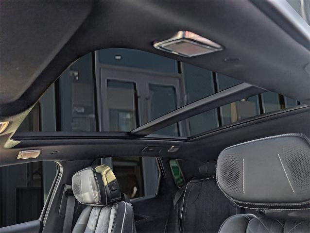 2026 Cadillac LYRIQ -V Premium