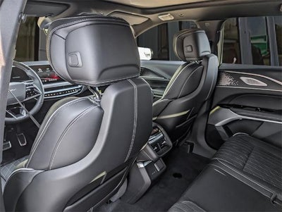 2026 Cadillac LYRIQ -V Premium