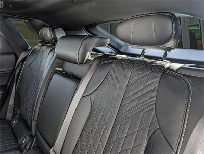 2026 Cadillac LYRIQ -V Premium