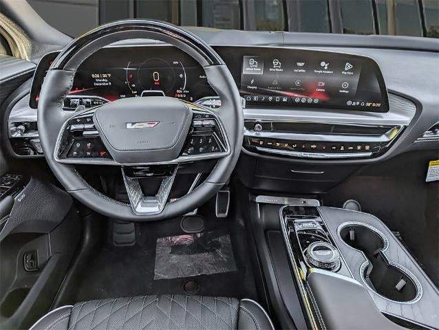 2026 Cadillac LYRIQ -V Premium