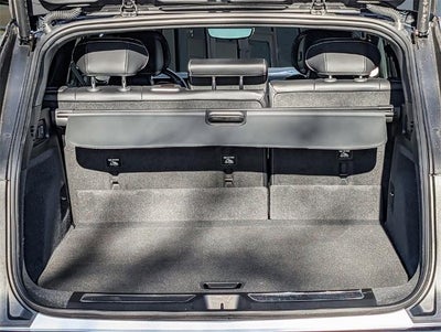 2026 Cadillac LYRIQ -V Premium