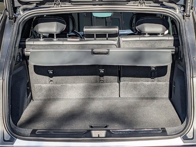 2026 Cadillac LYRIQ -V Premium