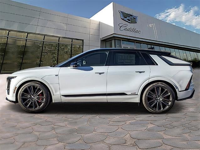 2026 Cadillac LYRIQ -V Premium