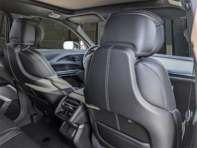 2026 Cadillac LYRIQ -V Premium