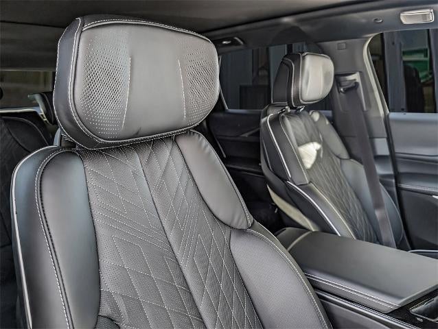 2026 Cadillac LYRIQ -V Premium