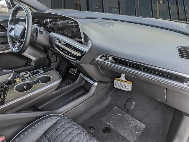 2026 Cadillac LYRIQ -V Premium