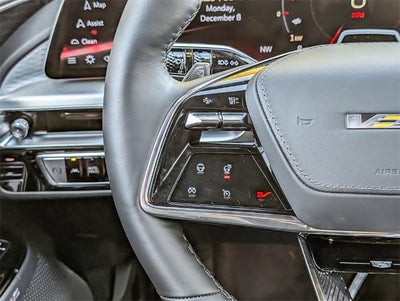 2026 Cadillac LYRIQ -V Premium