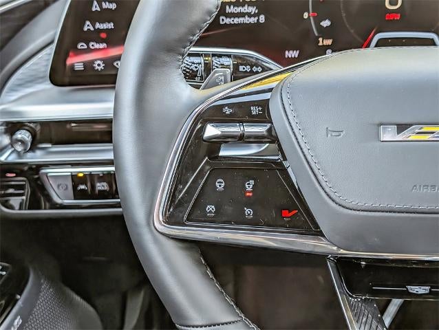 2026 Cadillac LYRIQ -V Premium