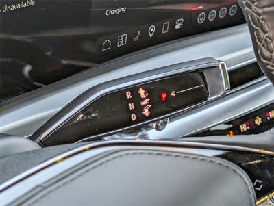 2026 Cadillac LYRIQ -V Premium