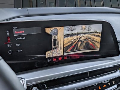 2026 Cadillac LYRIQ -V Premium