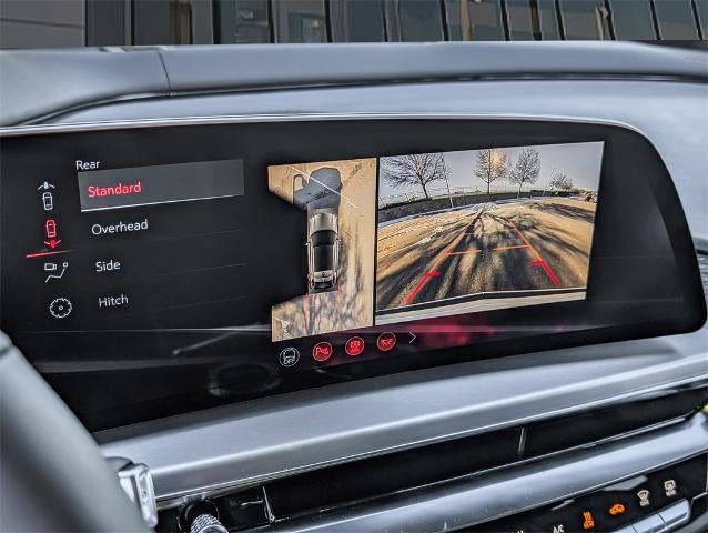 2026 Cadillac LYRIQ -V Premium