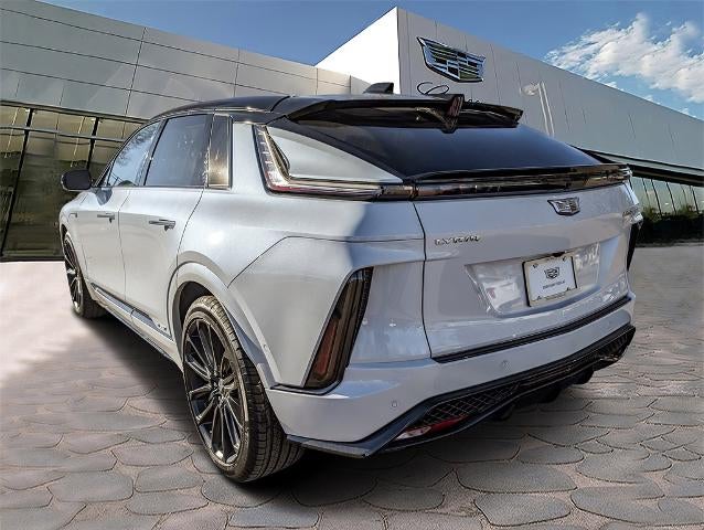 2026 Cadillac LYRIQ -V Premium