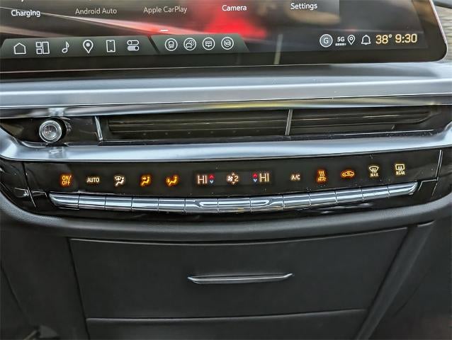 2026 Cadillac LYRIQ -V Premium