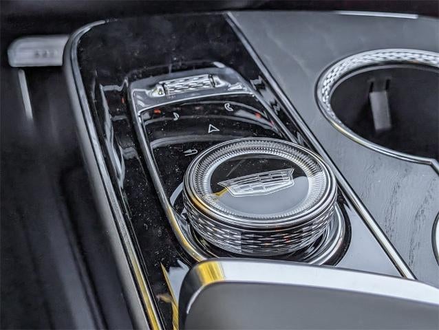 2026 Cadillac LYRIQ -V Premium