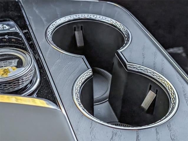 2026 Cadillac LYRIQ -V Premium