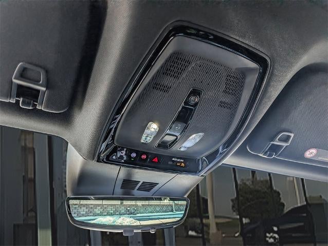 2026 Cadillac LYRIQ -V Premium