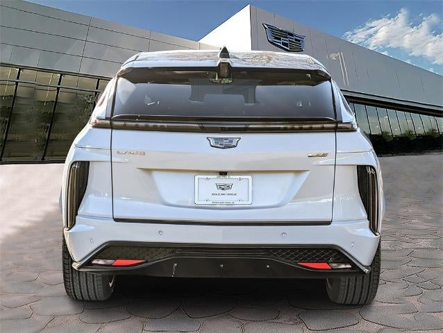 2026 Cadillac LYRIQ -V Premium