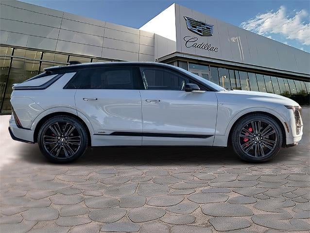 2026 Cadillac LYRIQ -V Premium