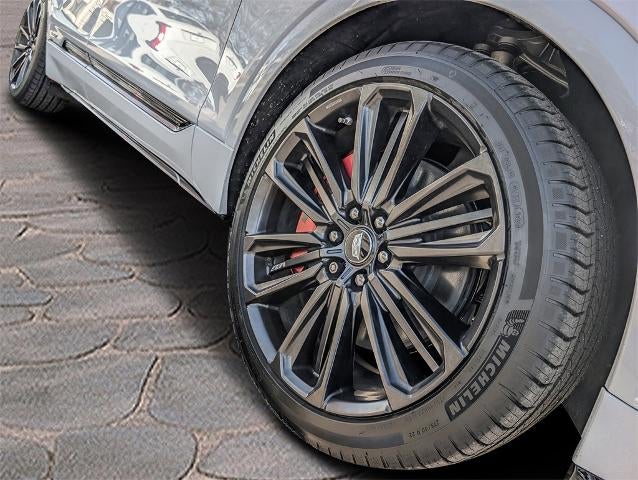 2026 Cadillac LYRIQ -V Premium