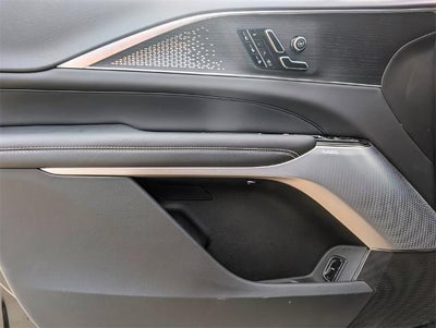 2026 Cadillac LYRIQ -V Premium