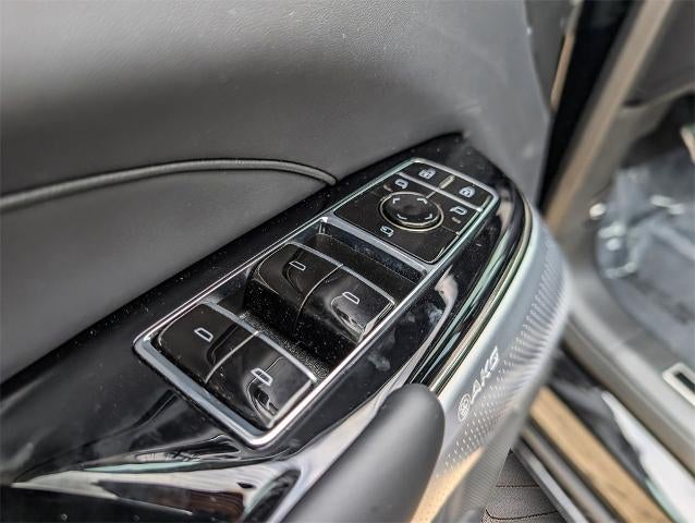 2026 Cadillac LYRIQ -V Premium