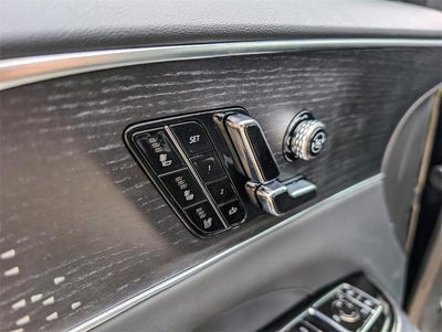 2026 Cadillac LYRIQ -V Premium