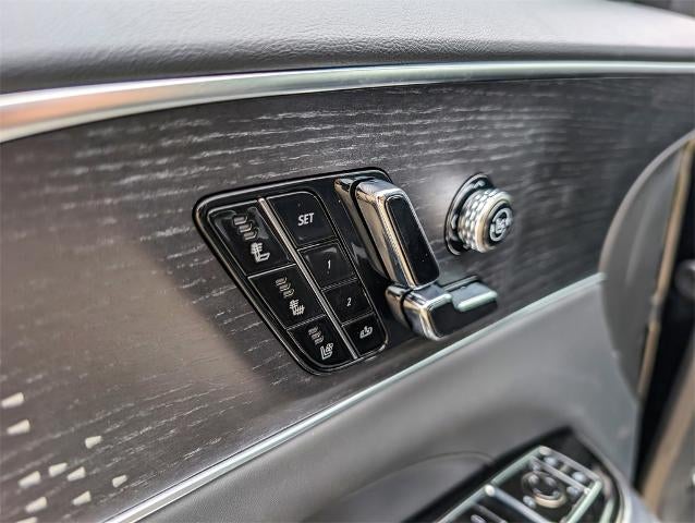 2026 Cadillac LYRIQ -V Premium