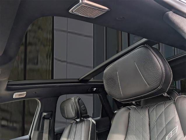 2026 Cadillac LYRIQ -V Premium