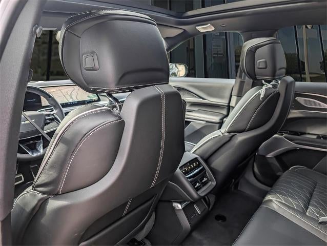 2026 Cadillac LYRIQ -V Premium