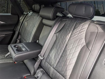 2026 Cadillac LYRIQ -V Premium