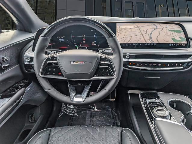 2026 Cadillac LYRIQ -V Premium