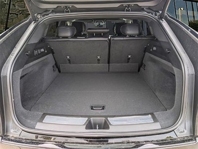 2026 Cadillac LYRIQ -V Premium