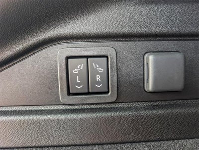 2026 Cadillac LYRIQ -V Premium