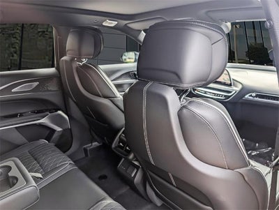 2026 Cadillac LYRIQ -V Premium