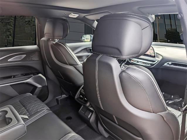 2026 Cadillac LYRIQ -V Premium