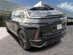 2026 Cadillac LYRIQ -V Premium