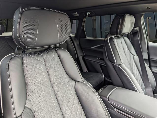 2026 Cadillac LYRIQ -V Premium