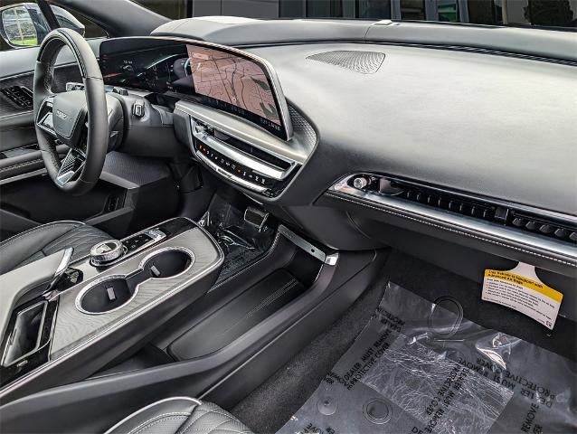 2026 Cadillac LYRIQ -V Premium