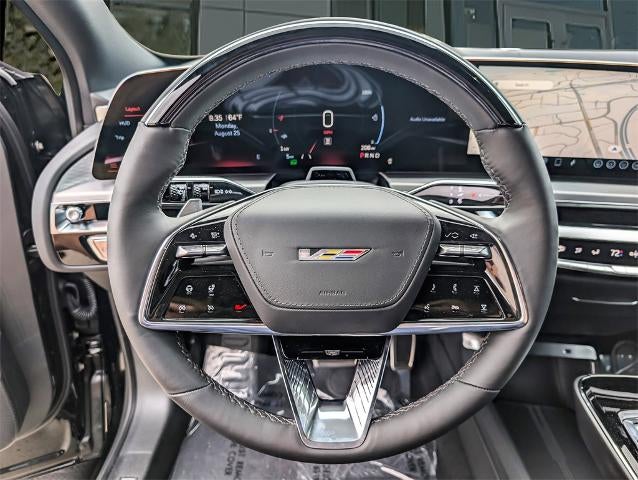 2026 Cadillac LYRIQ -V Premium