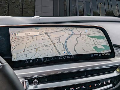 2026 Cadillac LYRIQ -V Premium